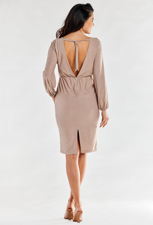 Evening dress model 174379